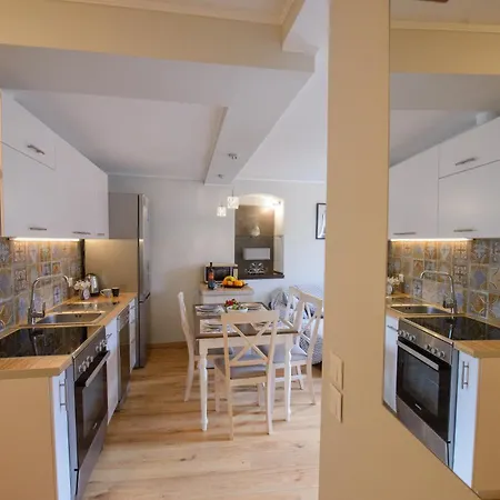 Sunny Daze Appartement
