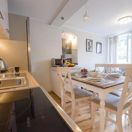 Appartement Sunny Daze *