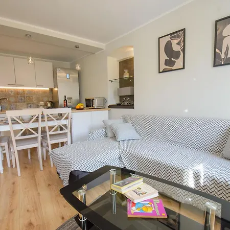 Appartement Sunny Daze *