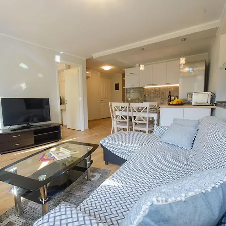 Appartement Sunny Daze Corfu (city)