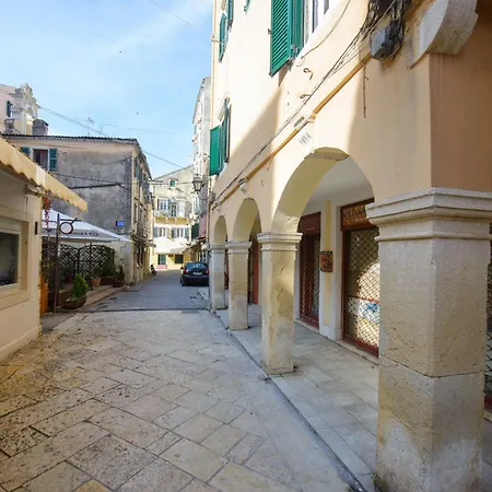 Sunny Daze * Corfu (city)