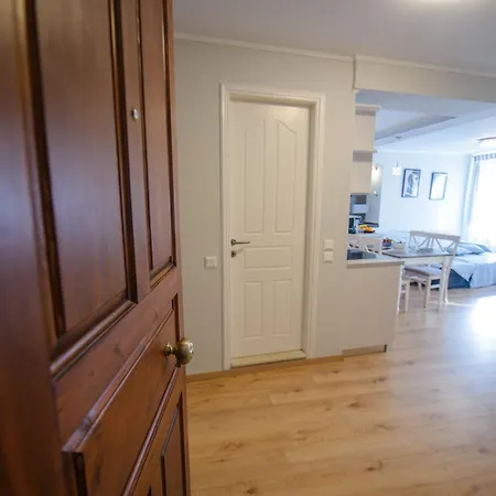 Apartamento Sunny Daze *