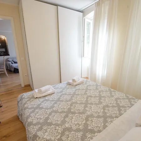 Apartamento Sunny Daze