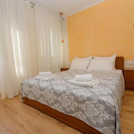 Apartamento Sunny Daze Corfu (city)