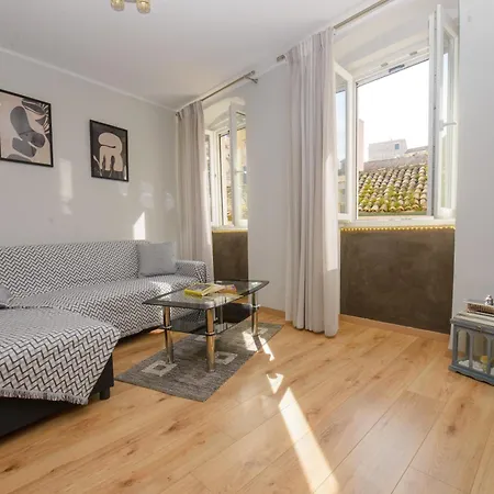 Apartamento Sunny Daze Corfu (city)