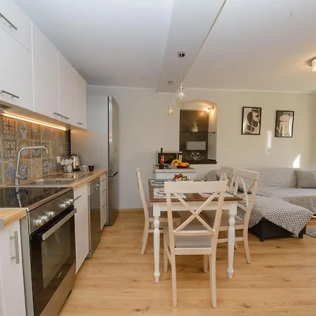Apartamento Sunny Daze Corfu (city)